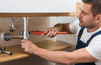 Commercial Plumbing