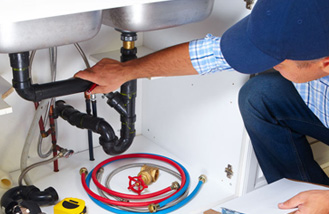 Drain Cleaning